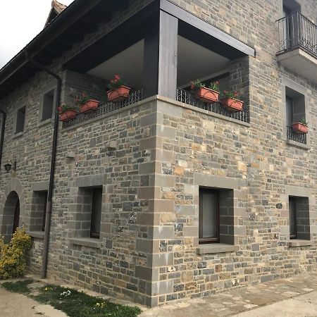 Casa Campo Abay Zewnętrze zdjęcie
