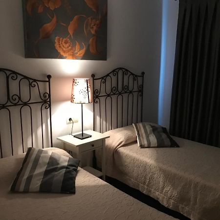Casa Campo Abay Zewnętrze zdjęcie