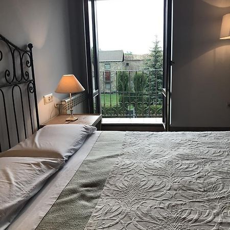 Casa Campo Abay Zewnętrze zdjęcie