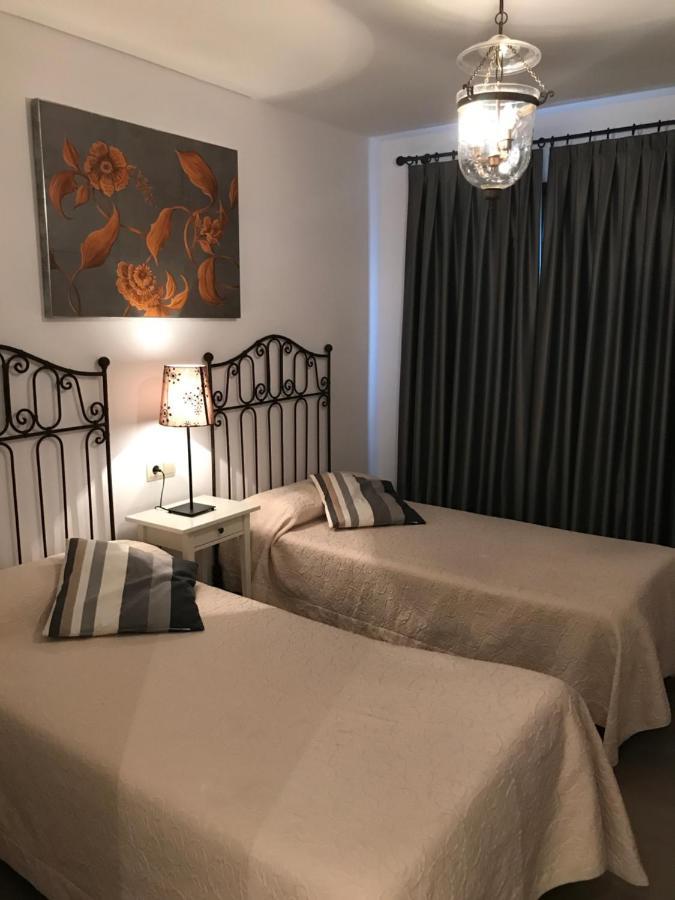 Casa Campo Abay Zewnętrze zdjęcie
