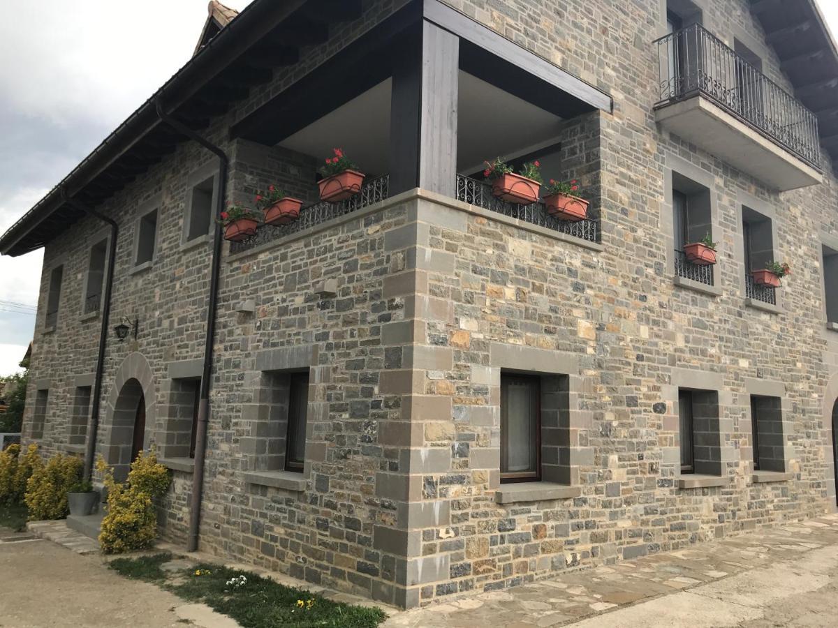 Casa Campo Abay Zewnętrze zdjęcie
