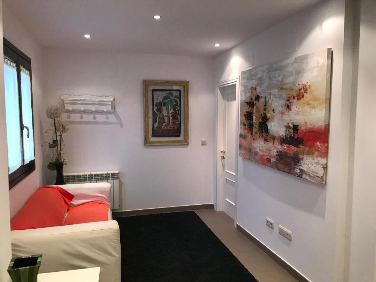 Casa Campo Abay Zewnętrze zdjęcie