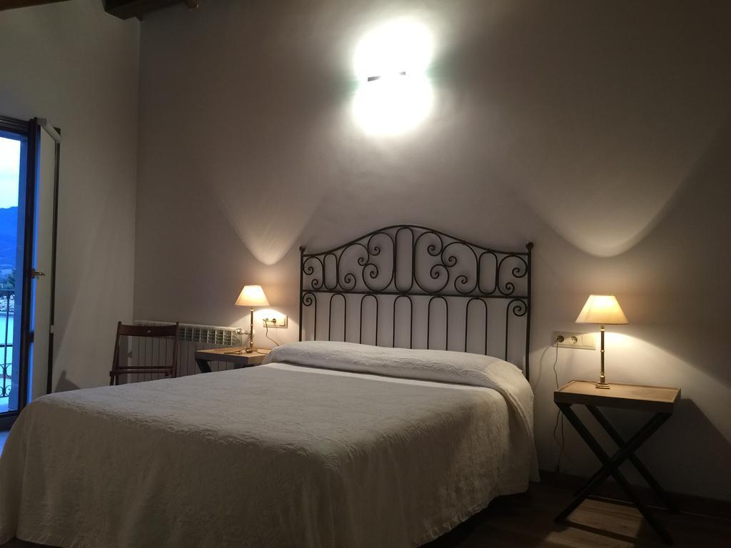 Casa Campo Abay Zewnętrze zdjęcie