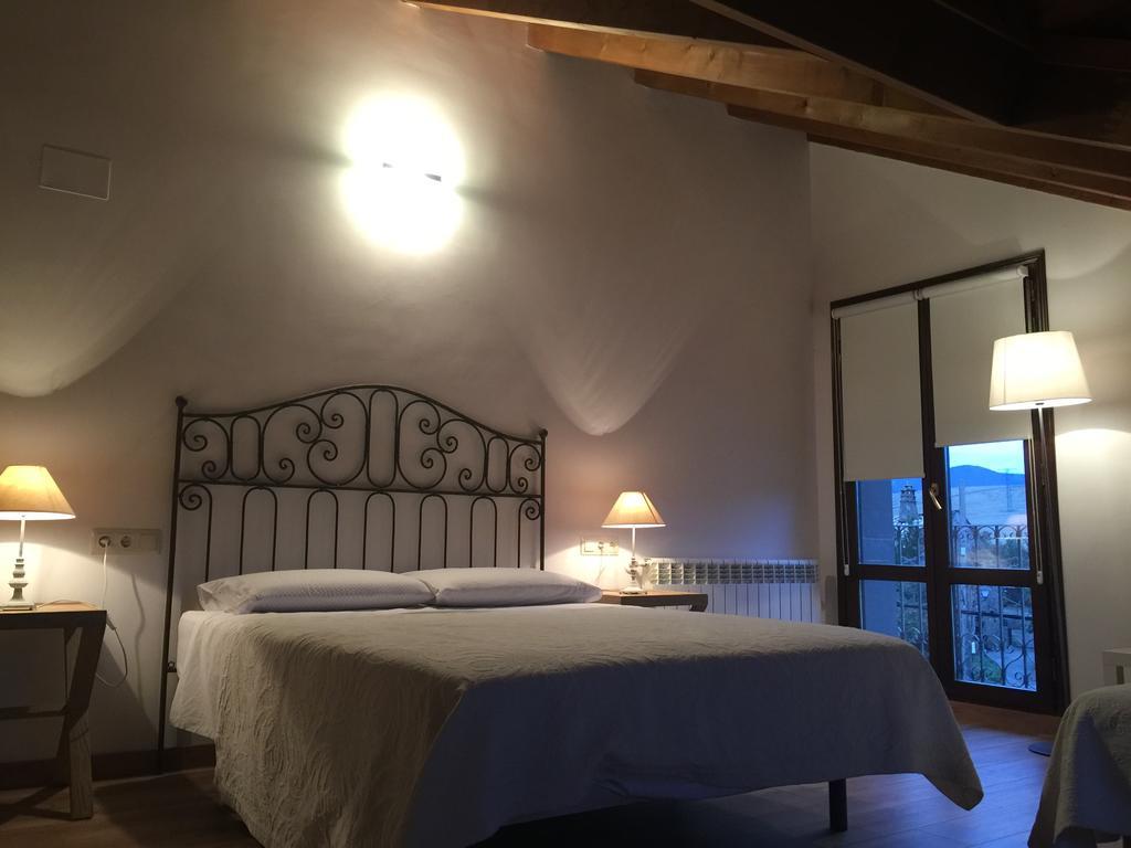 Casa Campo Abay Zewnętrze zdjęcie