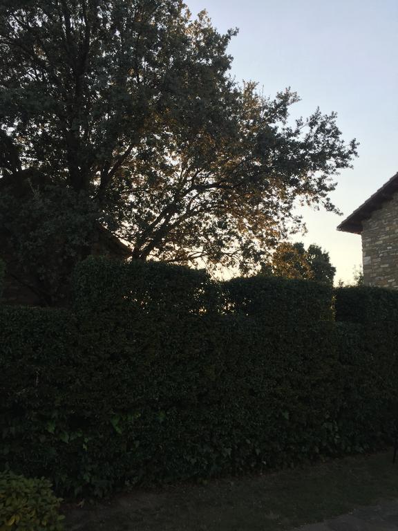 Casa Campo Abay Zewnętrze zdjęcie