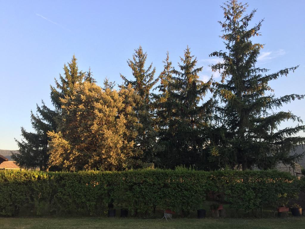 Casa Campo Abay Zewnętrze zdjęcie