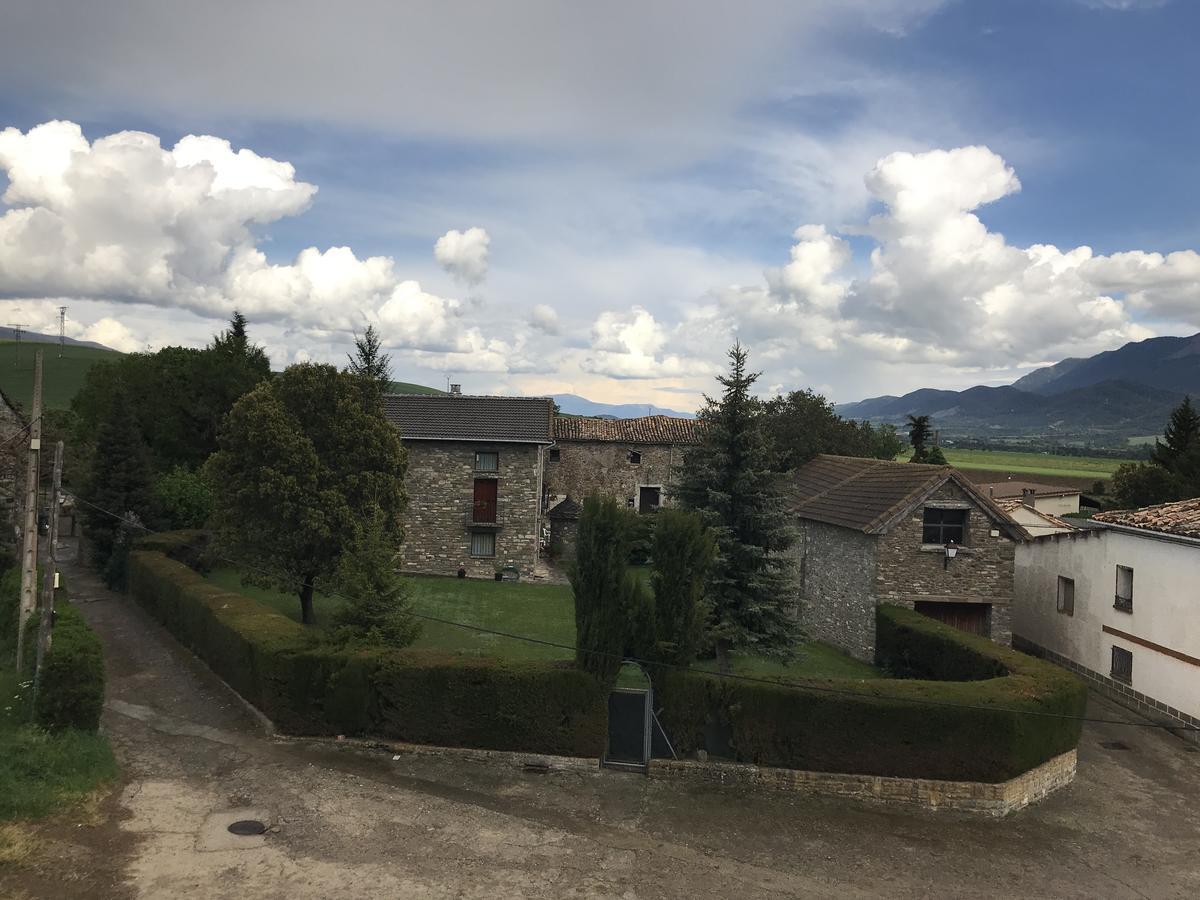 Casa Campo Abay Zewnętrze zdjęcie
