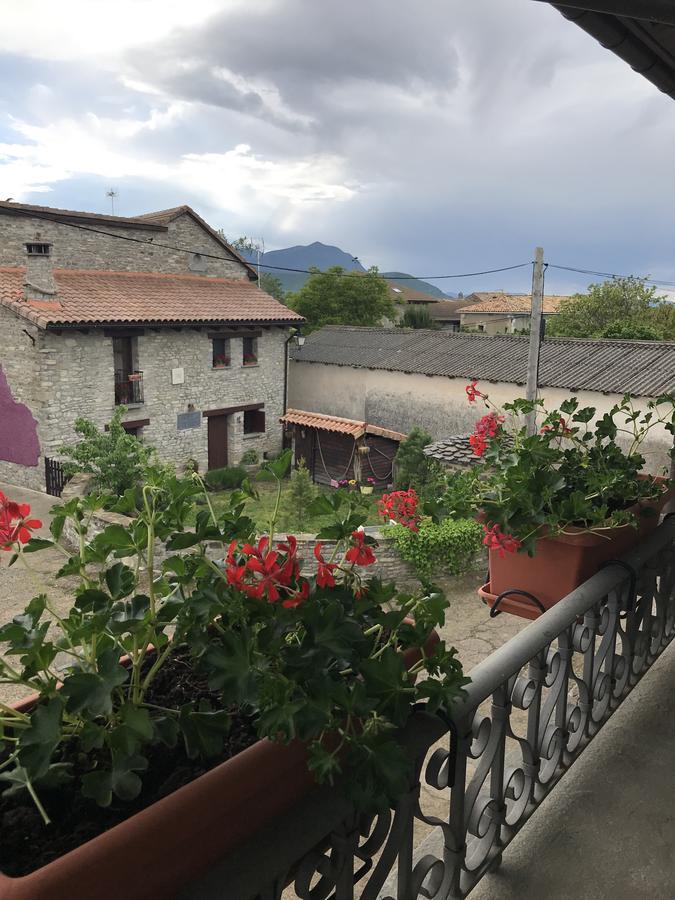 Casa Campo Abay Zewnętrze zdjęcie