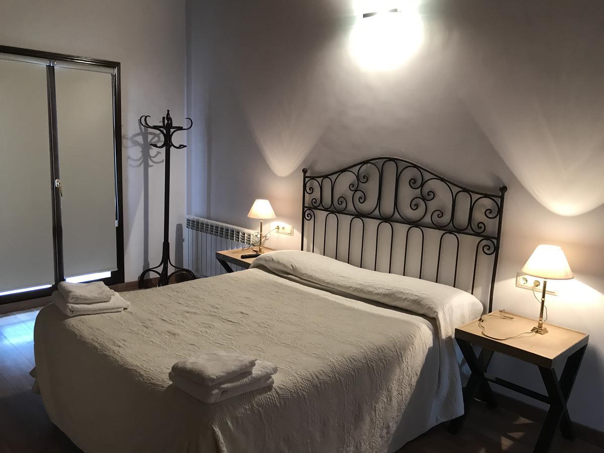Casa Campo Abay Zewnętrze zdjęcie