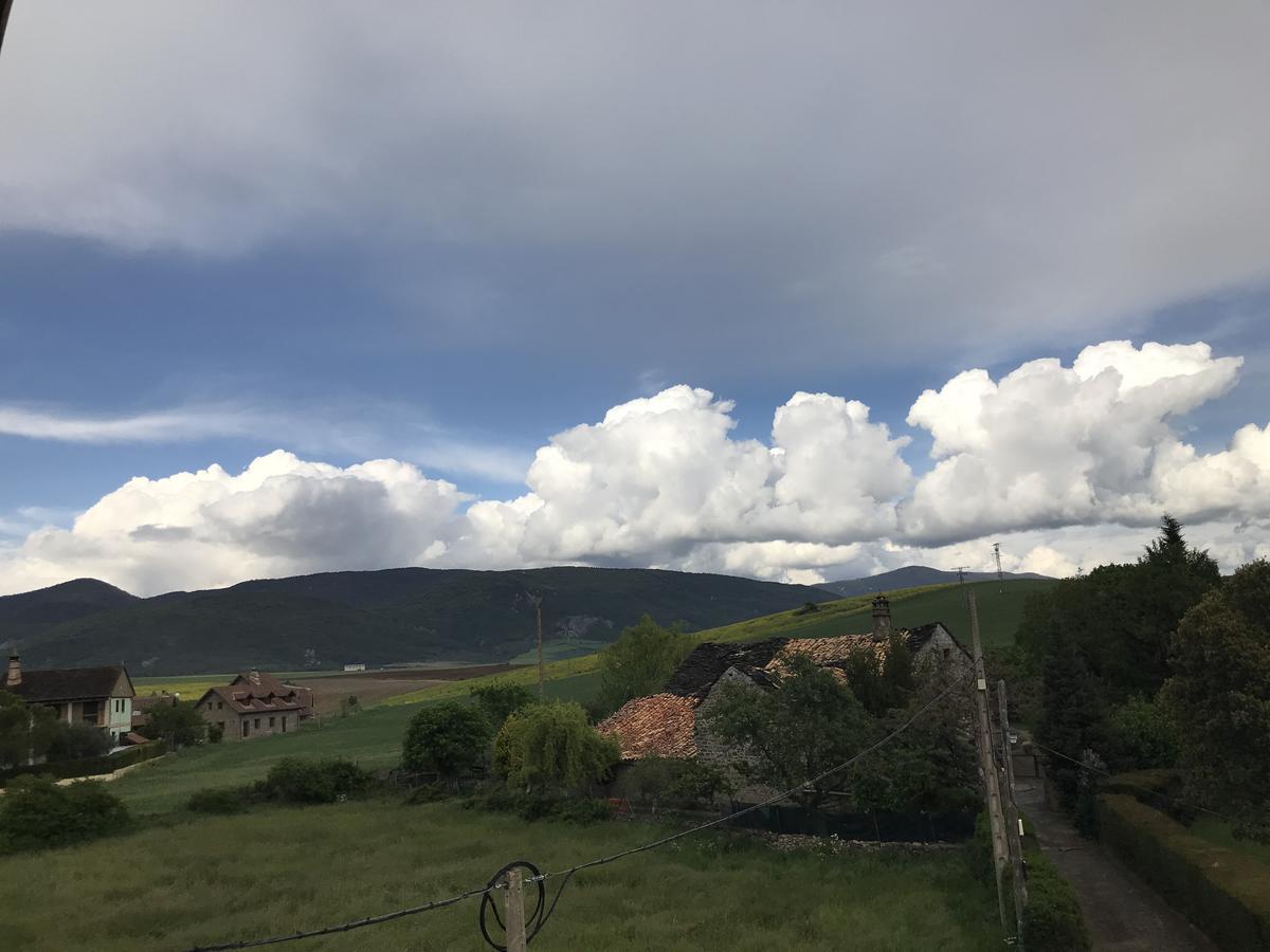 Casa Campo Abay Zewnętrze zdjęcie