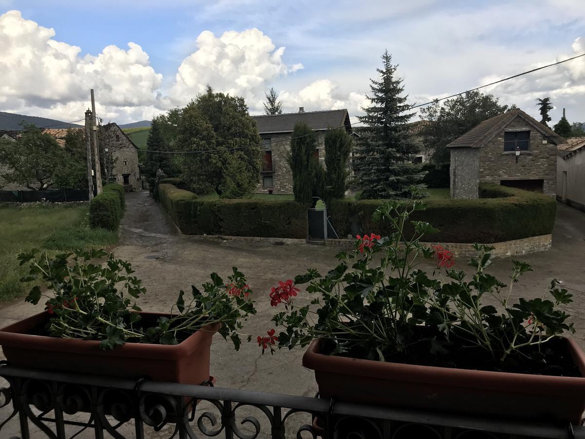 Casa Campo Abay Zewnętrze zdjęcie