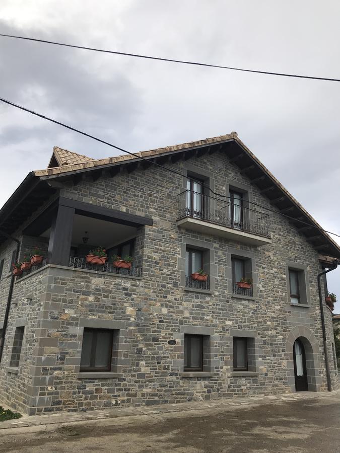 Casa Campo Abay Zewnętrze zdjęcie
