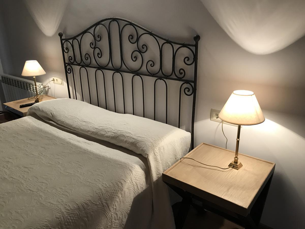 Casa Campo Abay Zewnętrze zdjęcie