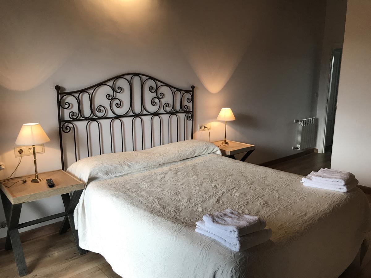 Casa Campo Abay Zewnętrze zdjęcie