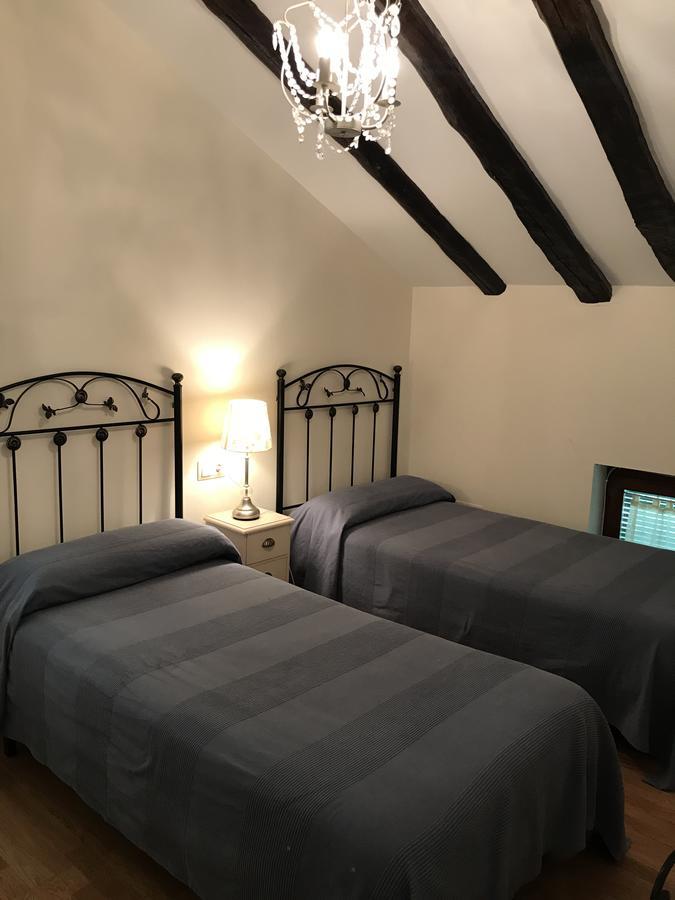Casa Campo Abay Zewnętrze zdjęcie