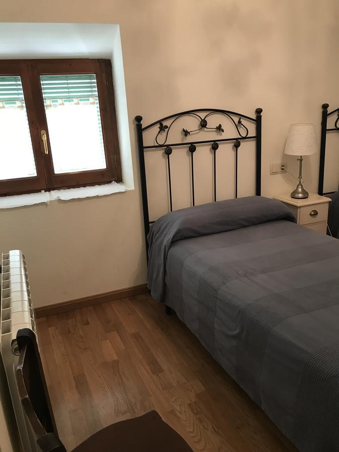 Casa Campo Abay Zewnętrze zdjęcie